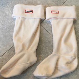 tall hunter boot socks